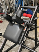 Promaxima Plate Loaded Hack Squat - Buy & Sell Fitness
