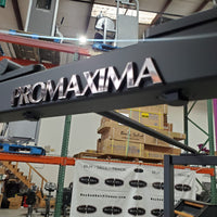 Promaxima FW Power Rack / Squat Rack - 800lb Capacity - Buy & Sell Fitness