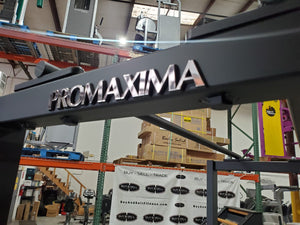 Promaxima FW Power Rack / Squat Rack - 800lb Capacity - Buy & Sell Fitness