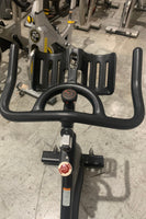 Star Trac NXT Black Belt Spin Bike w/ Computer - Refurbished - Buy & Sell Fitness
