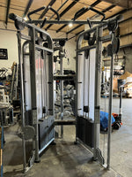 Life Fitness Signature Series Functional Trainer - Pre Owed - Buy & Sell Fitness
