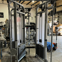 Life Fitness Signature Series Functional Trainer - Pre Owed - Buy & Sell Fitness