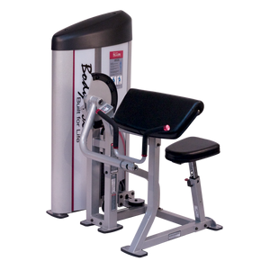 Body Solid Series II Arm Curl Machine S2AC - Buy & Sell Fitness