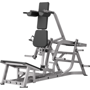 Hammer Strength Plate-Loaded V-squat - Buy & Sell Fitness