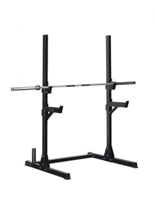 MDF MD Series Light Commercial Vertical Squat Rack - Buy & Sell Fitness