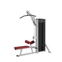 Life Fitness Axiom Series Lat Pulldown/Low Row - Buy & Sell Fitness

