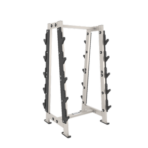 Hammer Strength Barbell Rack - Buy & Sell Fitness