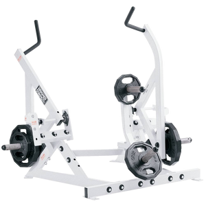 Hammer Strength Plate-Loaded Twist Right - Buy & Sell Fitness