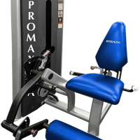 Promaxima Stealth ST -75 Leg Extension - Buy & Sell Fitness