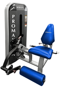 Promaxima Stealth ST -75 Leg Extension - Buy & Sell Fitness