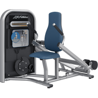 Life Fitness Circuit Series Triceps Press - Buy & Sell Fitness
