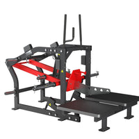 Hammer Strength Plate-Loaded Belt Squat - Buy & Sell Fitness