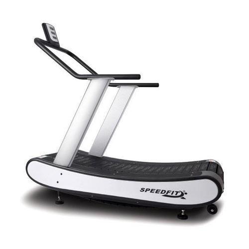 Promaxima Speedfit Pro XL Self Powered Treadmill - NEW - Buy & Sell Fitness