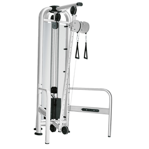 Life fitness cable column hotsell