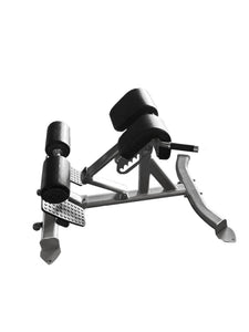 MDF MD Series Hyper Extension Bench - Buy & Sell Fitness