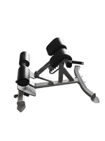 MDF MD Series Hyper Extension Bench - Buy & Sell Fitness
