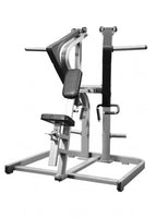 MDF Power Series Iso-Lateral Low Row - Buy & Sell Fitness
