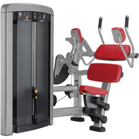 Life Fitness Insignia Series Abdominal - Buy & Sell Fitness
