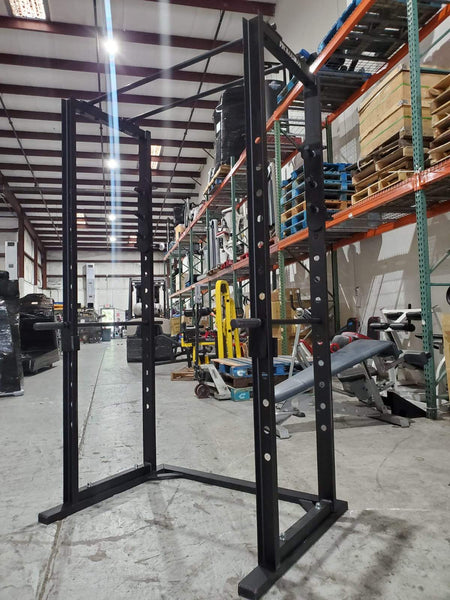 Promaxima FW Power Rack / Squat Rack - 800lb Capacity - Buy & Sell Fitness