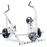 Hammer Strength Plate-Loaded Twist Right - Buy & Sell Fitness
