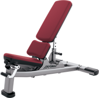 Life Fitness Signature Series Multi-Adjustable Bench - Buy & Sell Fitness
