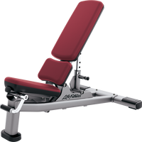 Life Fitness Signature Series Multi-Adjustable Bench - Buy & Sell Fitness