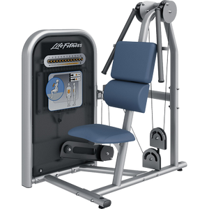 Life Fitness Circuit Series Ab Crunch - Buy & Sell Fitness