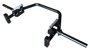 Hammer strength trap bar hot sale