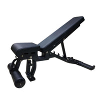 MDF MD Series Flat Incline Decline Bench - Buy & Sell Fitness
