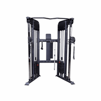 Body Solid GFT100 Functional Trainer - Buy & Sell Fitness
