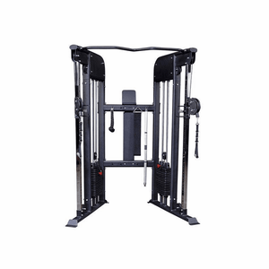 Body Solid GFT100 Functional Trainer - Buy & Sell Fitness