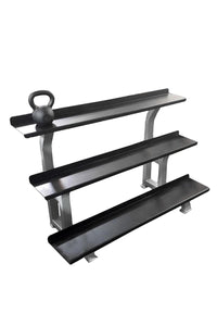 MDF MD Series Kettlebell Rack - Buy & Sell Fitness