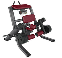 MDF Elite Series Kneeling Leg Curl - Buy & Sell Fitness
