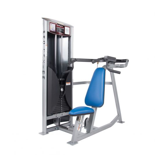 Promaxima Champion CL-50 Shoulder Press - Buy & Sell Fitness
