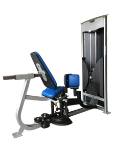 Promaxima Champion CL-135 Abductor / Adductor Combo - Buy & Sell Fitness