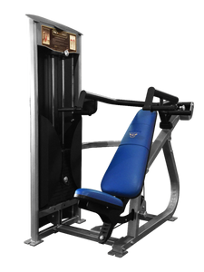 Promaxima Champion CL-15 Combo Chest Press - Buy & Sell Fitness