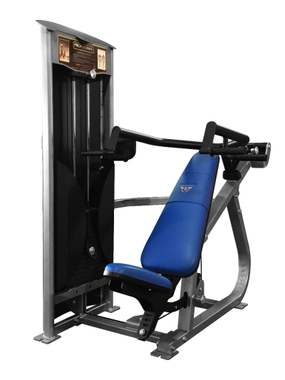 Promaxima Champion CL-15 Combo Chest Press - Buy & Sell Fitness