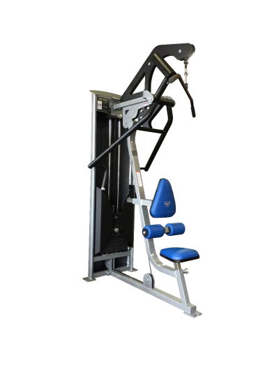Promaxima Row Machine Promaxima Champion CL-35 Combo Lat Pulldown / Seated Row– Buy & Sell ...