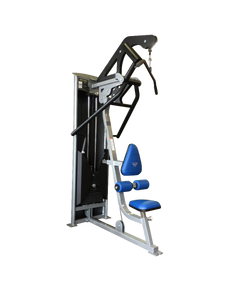 Promaxima Champion CL 35 Combo Lat Pulldown Seated Row Buy Sell Fitness