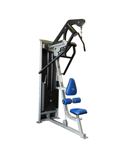 Promaxima Champion CL-35 Combo Lat Pull / Seated Row - Buy & Sell Fitness
