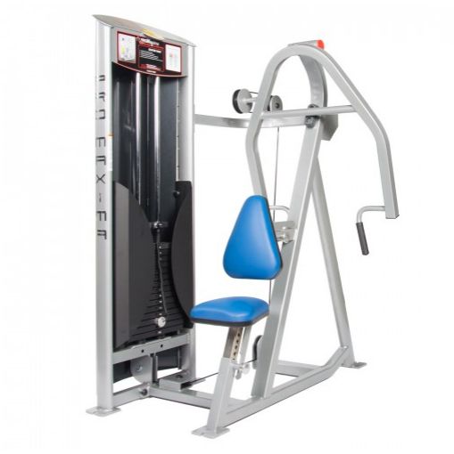 Promaxima Row Machine Promaxima Champion CL-40 Seated Row– Buy & Sell Fitness