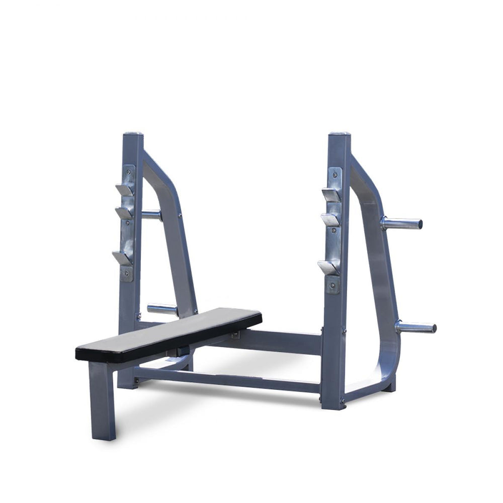 MDF MD Series Olympic Flat Bench - Buy & Sell Fitness