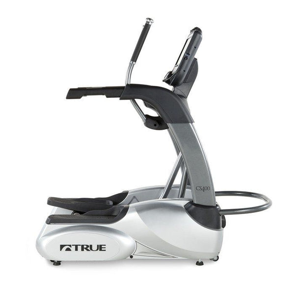 True CS400 Elliptical - Refurbished - Buy & Sell Fitness