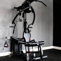 MDF Multi Compact Single Stack Gym - Buy & Sell Fitness
