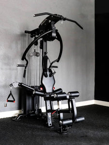 MDF Multi Compact Single Stack Gym - Buy & Sell Fitness