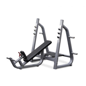 MDF MD Series Olympic Incline Bench - Buy & Sell Fitness