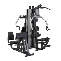 BODY-SOLID G9S Multigym - NEW - Buy & Sell Fitness