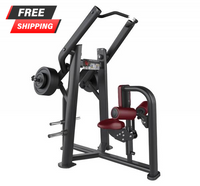 MDF Elite Series Front Lat Pulldown - Buy & Sell Fitness
