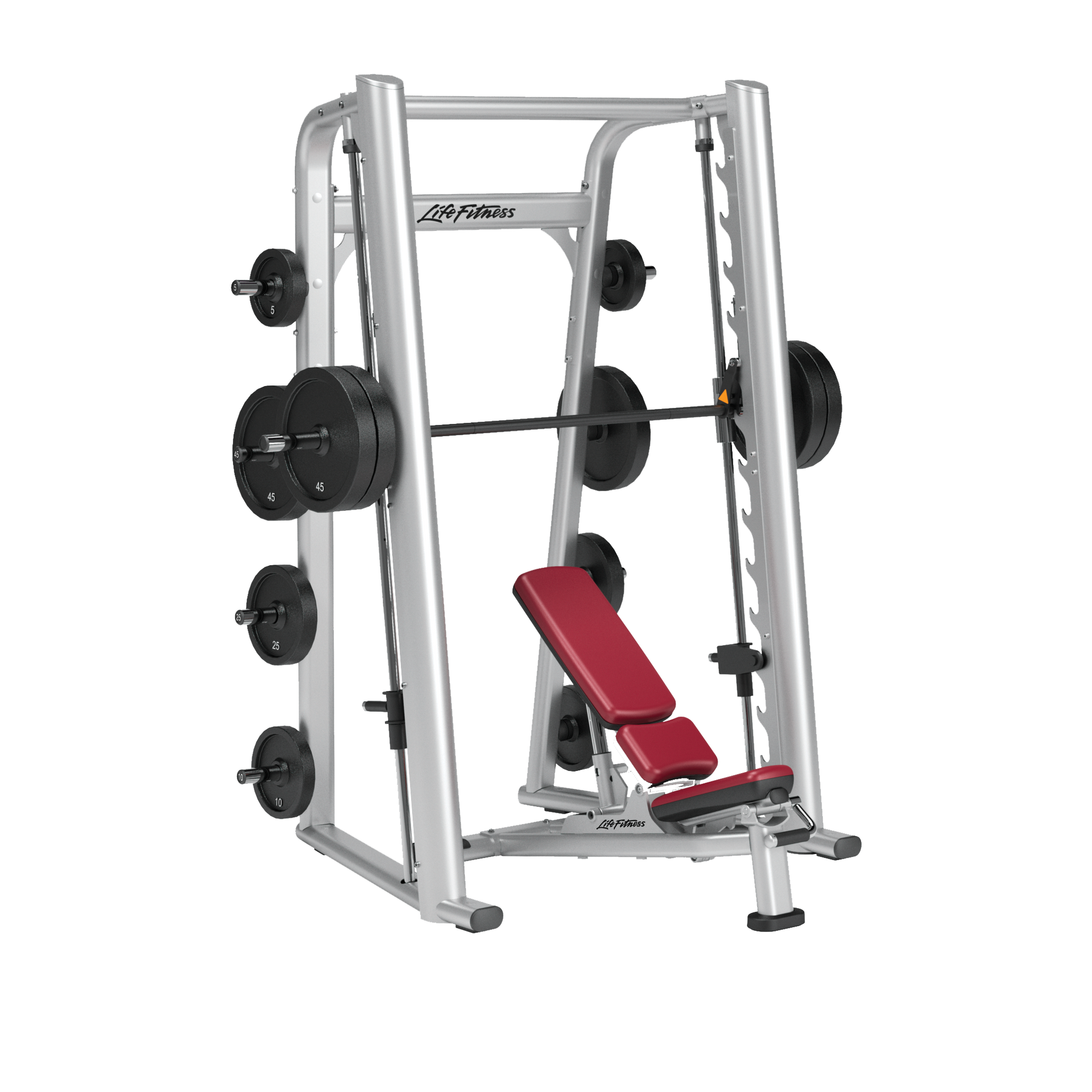 Smith machine bench press for sale 2025