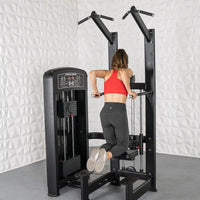 MDF Elite Series Assisted Chin Dip - Buy & Sell Fitness